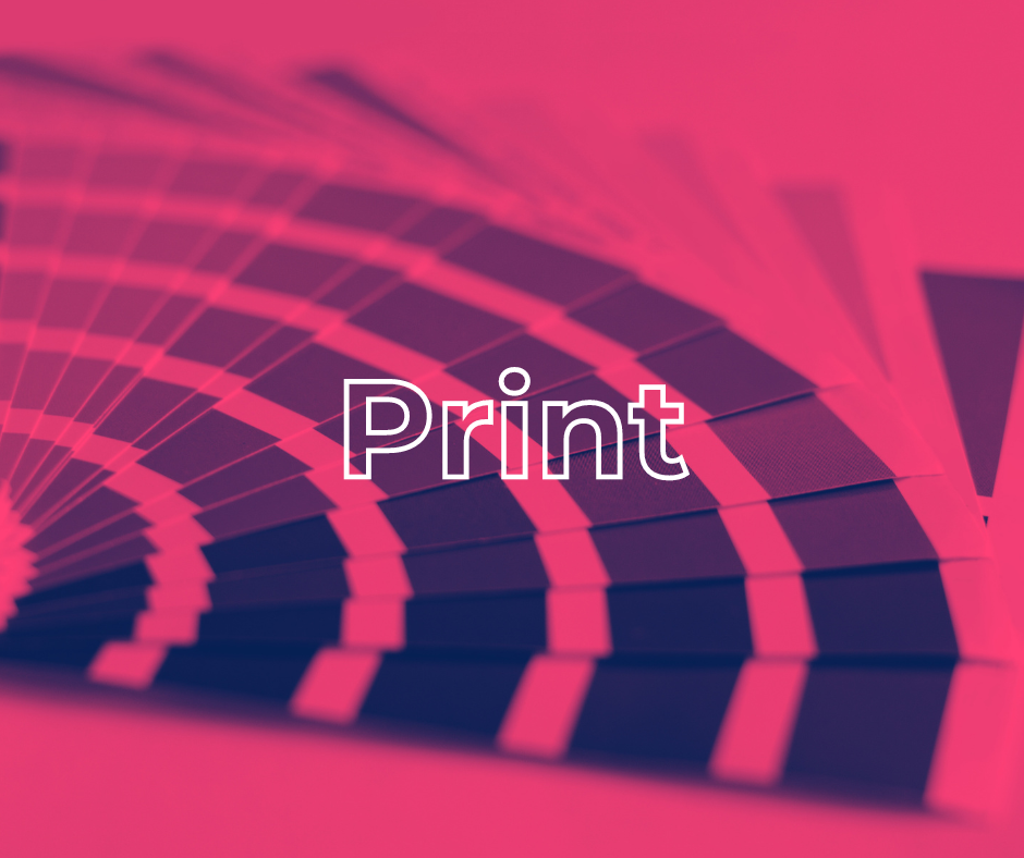 print